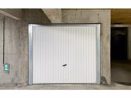 stationnement sannois m² t- à vendre  25 500 €