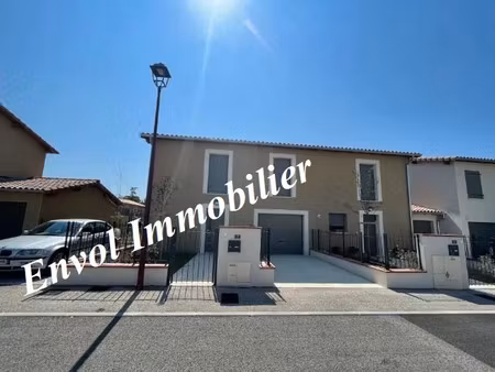 vente maison 4 pièces 102 m² à daux (31700)  325 000 €