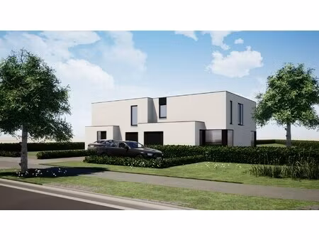 huis te koop in torhout met 3 slaapkamers