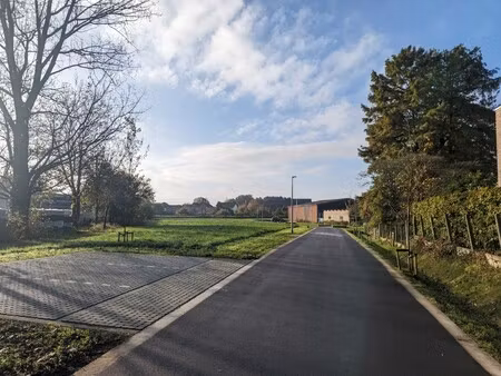 grond te koop in scherpenheuvel-zichem