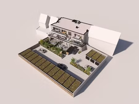 garage te koop in sint-baafs-vijve