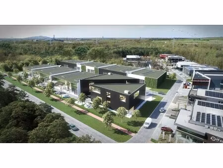 commercieel te koop in as