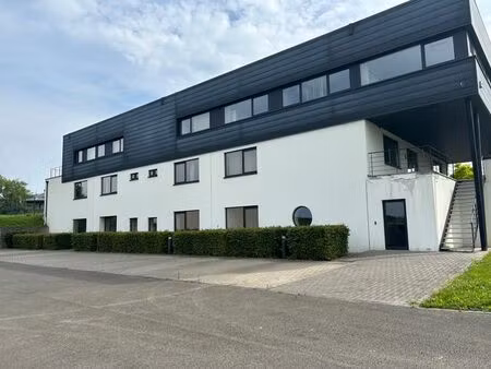 bureaux à louer - wanlin