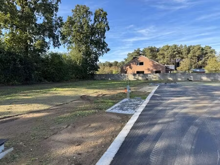 grond te koop in vorselaar