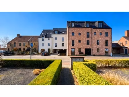 appartement te koop in olen met 2 slaapkamers