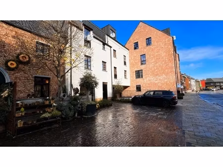 appartement te koop in olen met 3 slaapkamers