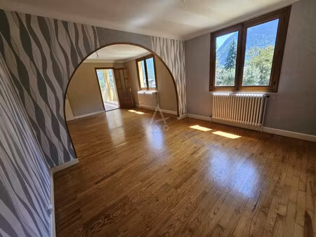 vente maison rognaix  109m² 5 pièces 252 500€ avec garage
