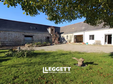 maison nan pièce(s)  erbray