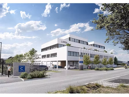 location locaux professionnels 0 pièces 153.07 m² à perigny (17180)  2 664 €