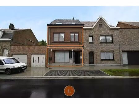 2 appartementen te koop in dadizele