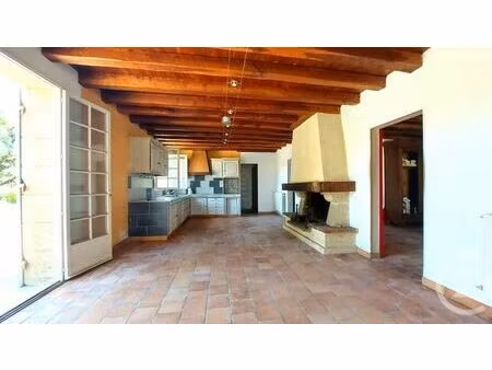 maison à vendre - 4 pièces - 114 09 m2 - st romain la virvee - 33 - aquitaine