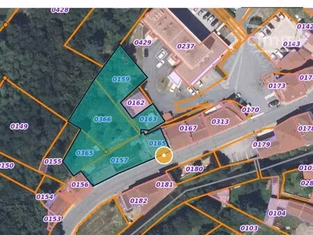 maison 6 pièces 252 m²