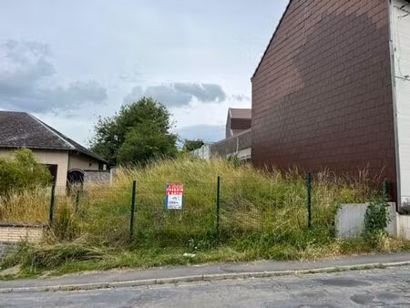 belle parcelle de terrain a batir