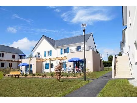 vente appartement 3 pièces 40 m² baden (56870)