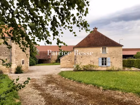 vente maison 140 m² à pargues (10210)  300 000 €