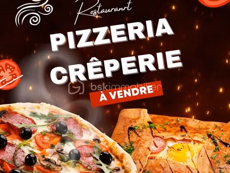 fonds de commerce à moutiers