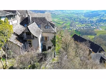 maison de caractère