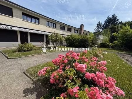etiolles - residence bois du cerf