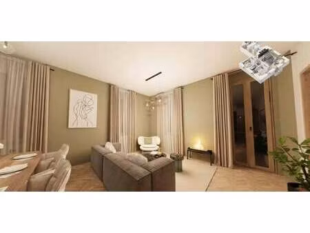 appartement avec terrasse chamonix-mont-blanc (74)