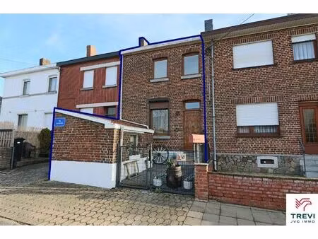 huis te koop in remicourt met 2 slaapkamers