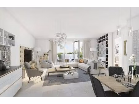 prestigieux appartement en vente puteaux  île-de-france