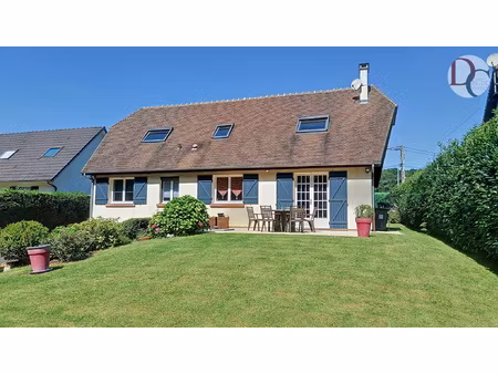 charmante maison à proximité de beauvais