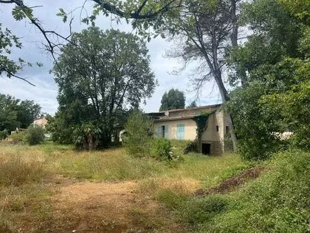 maison de luxe de 3091 m2 en vente valbonne  provence-alpes-côte d'azur