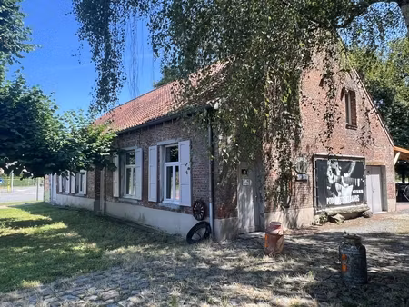 commercieel te koop in olen