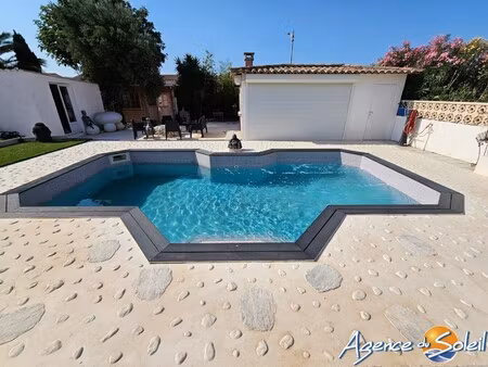 vente villa 5 pièces