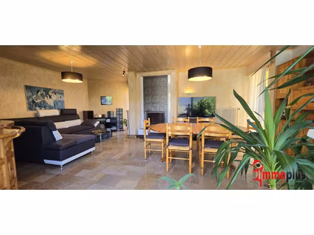 charmante maison plain pied sur les hauteurs de michelbach-l