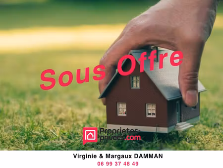 terrain freneuse constructible