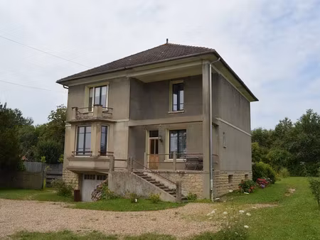 vente maison 5 pièces 160 m² à fours (58250)  235 000 €