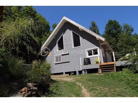 vente villa 7 pièces 137 m² à saint-jean-du-bruel (12230)  358 600 €