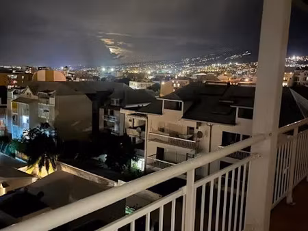 vente appartement 4 pièces 88.96 m² à saint-denis (97400)  386 650 €