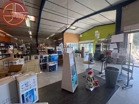 location locaux professionnels 525 m² à cornebarrieu (31700)  6 500 €