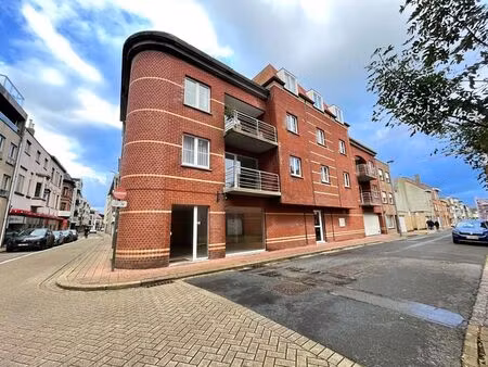 bien professionnel à vendre à heist-aan-zee € 145.000 (ku0tw) - rh vastgoed | zimmo