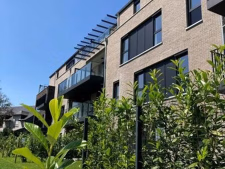 superbe penthouse 3 chambres avec terrasses (2)