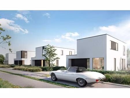 bavegem - paepevelden lot 14