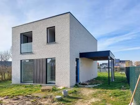 bavegem - paepevelden lot 9