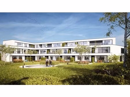 burst - ruim app met 2 slaapkamers