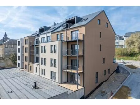 appartements et commerces à virton !!