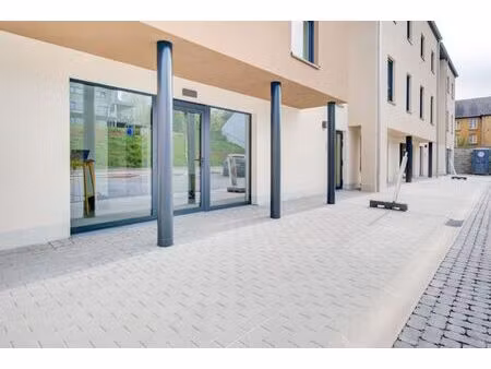 résidence brg à virton peb a - 60% vendu!! posez vos valises