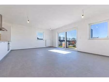 appartements neuf à blegny peb a !