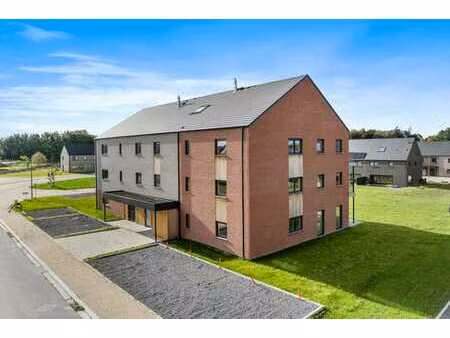 appartements neuf à blegny peb a !