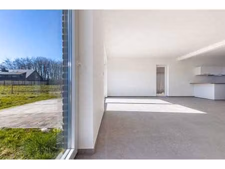maisons neuves - barchon - peb a ! 90% vendu !