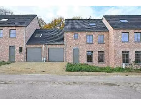 maisons à l'architecture champêtre