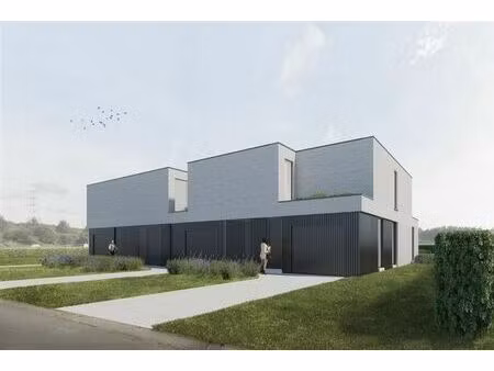 nouvelle construction