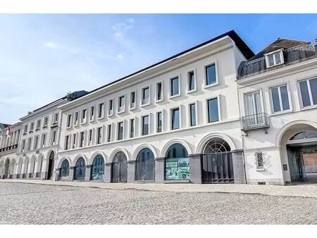 résidence le conservatoire - centre de tournai