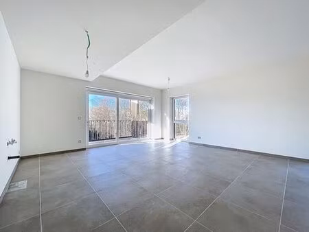 appartements neufs de qualité eloy avec peb a !