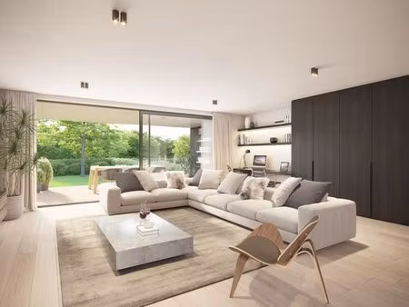 heilborre - erembodegem - appartement 0.3